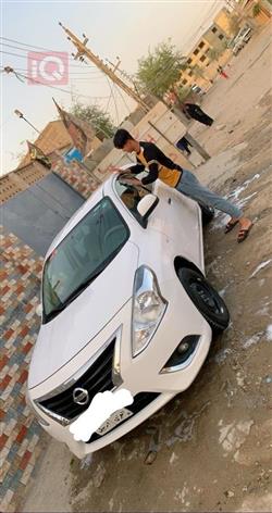 Nissan Sunny